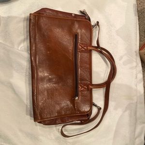 Briefcase/ laptop case